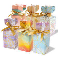 Gift Packaging